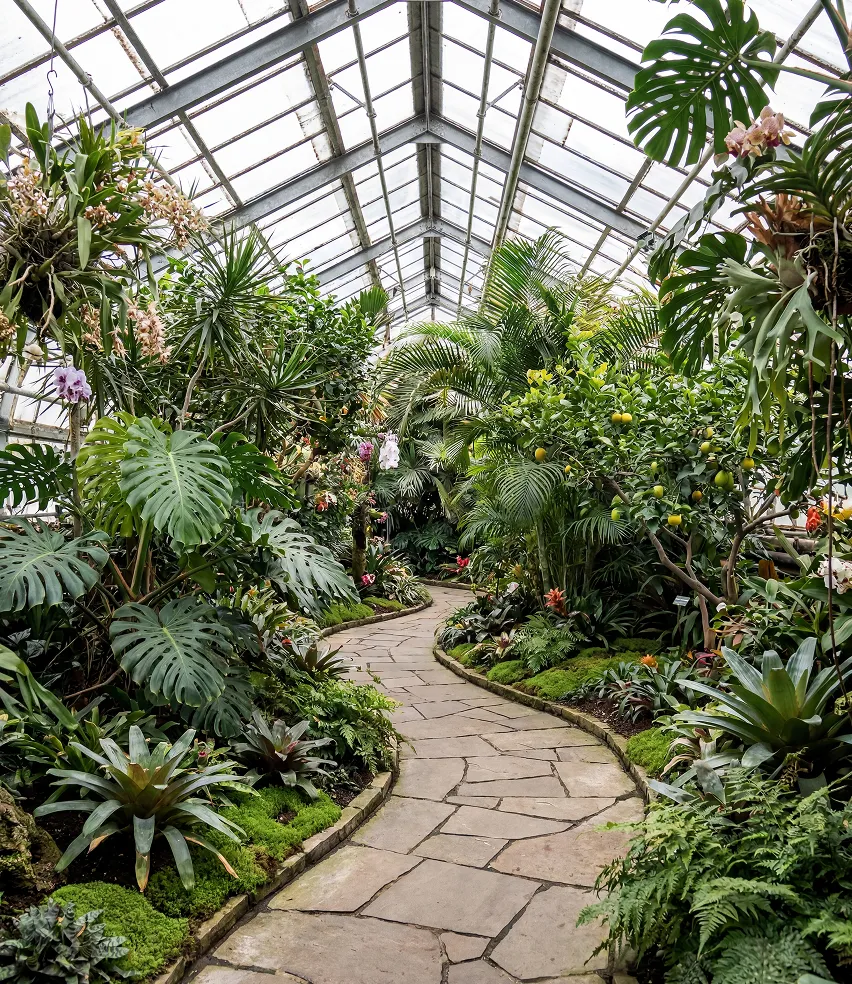 Опытная пасека